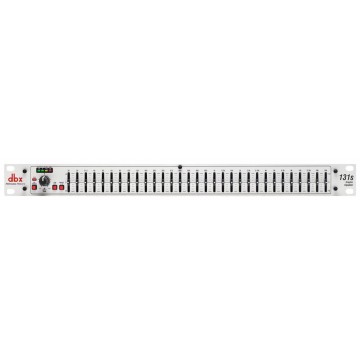Bộ điều chỉnh tần số âm thanh DBX 131S